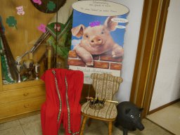 Schweinevergnügen 2025